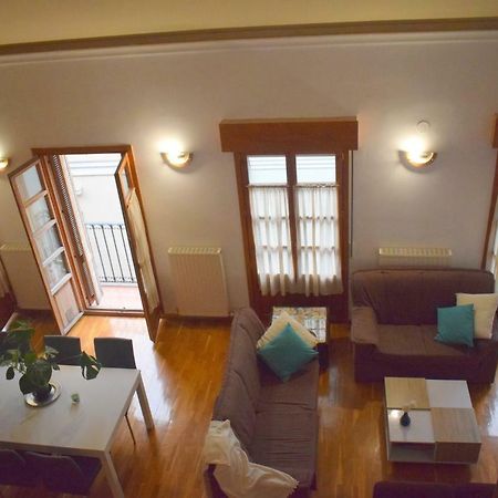 Apartamento Belmecher Estella Buitenkant foto