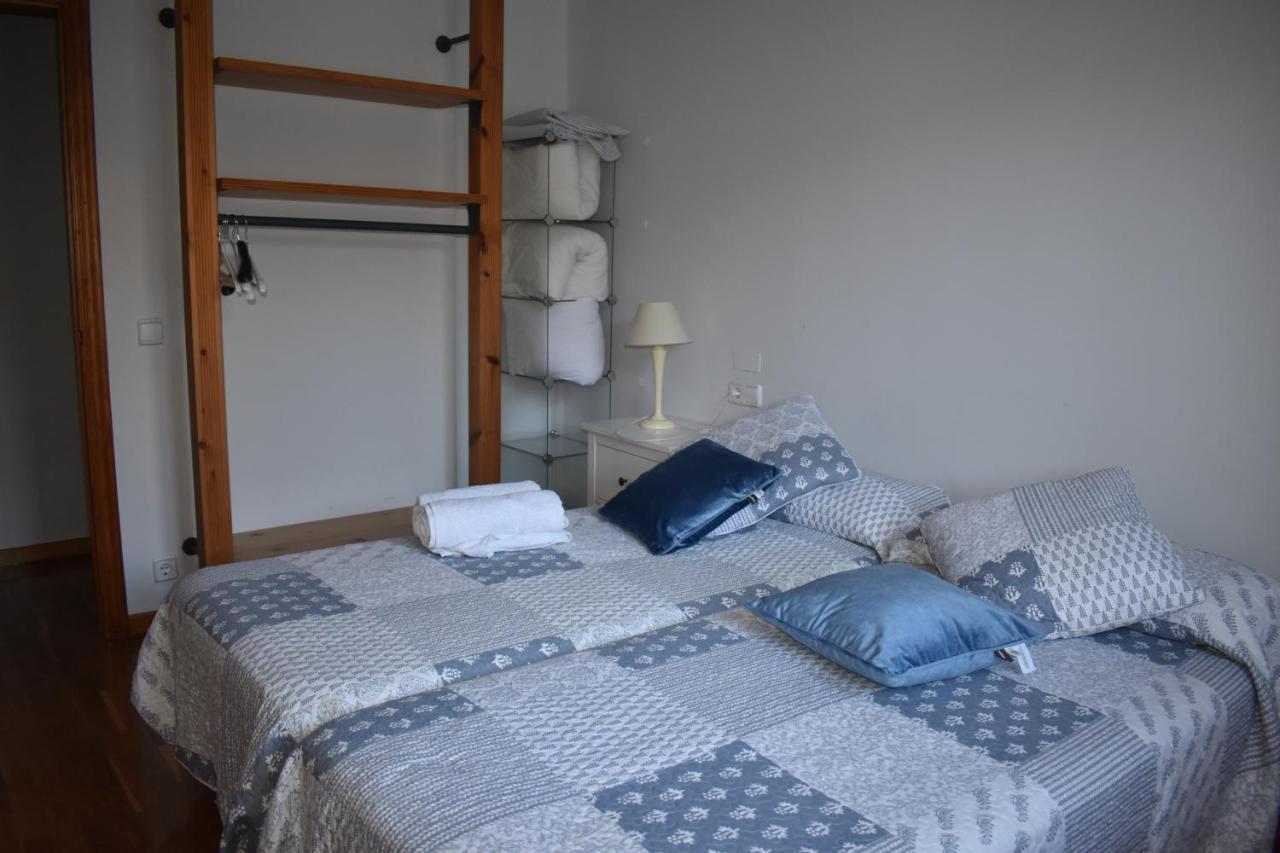 Apartamento Belmecher Estella Buitenkant foto
