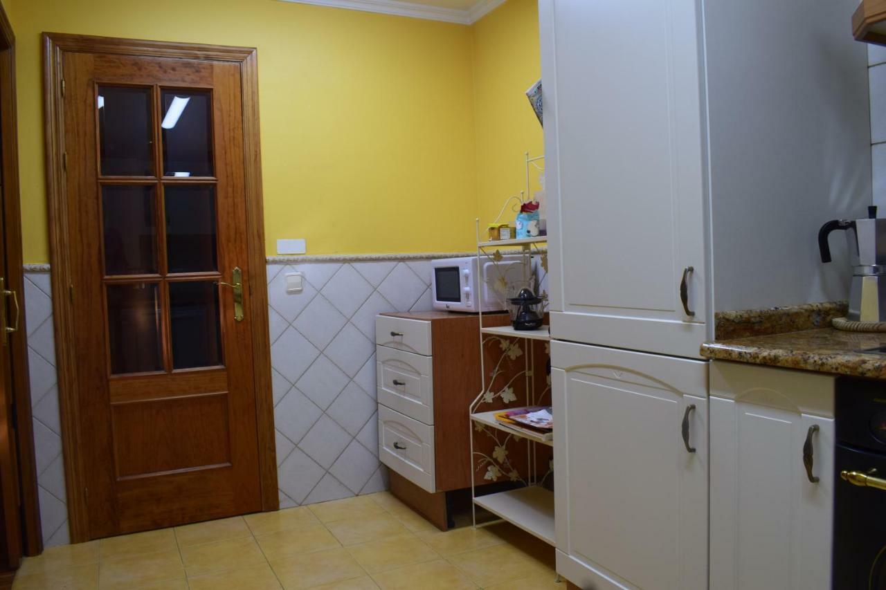 Apartamento Belmecher Estella Buitenkant foto