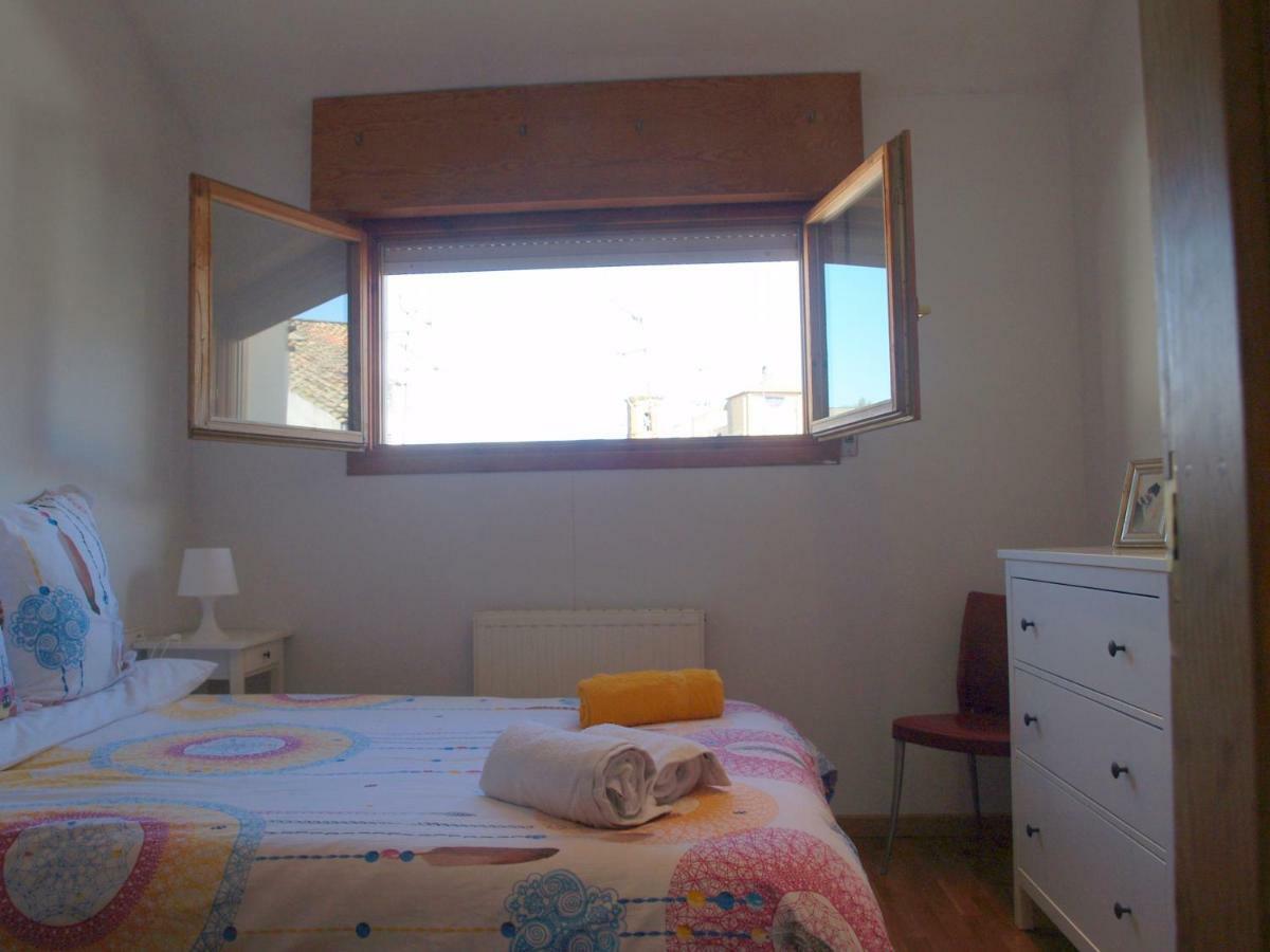 Apartamento Belmecher Estella Buitenkant foto